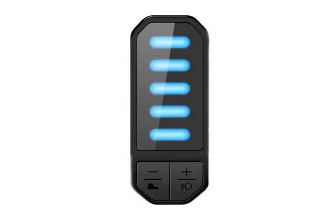 test 表格