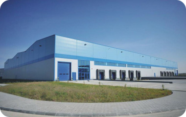 Romania  Factory