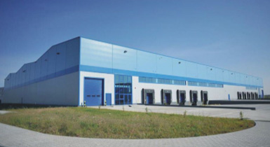 Romania Factory